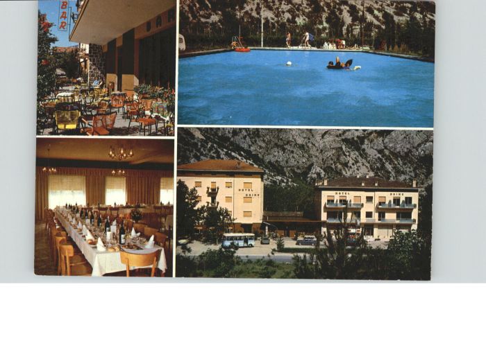 Pietramurata Hotel Daino
