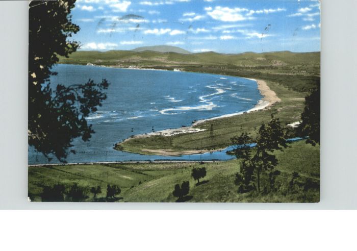 Follonica Golfo Golf