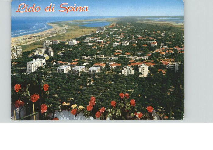 Lido di Spina