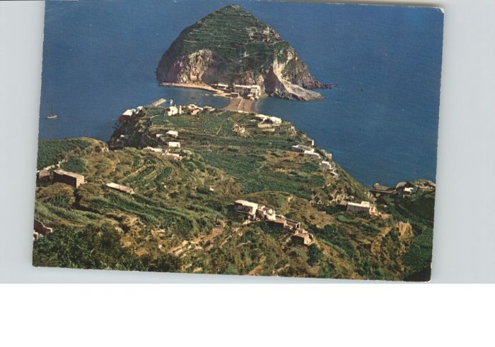 San Angelo Isola Ischia