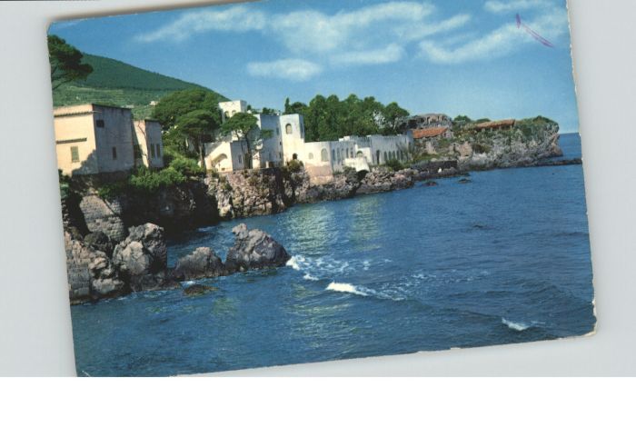 Ischia Isola Porto Insel