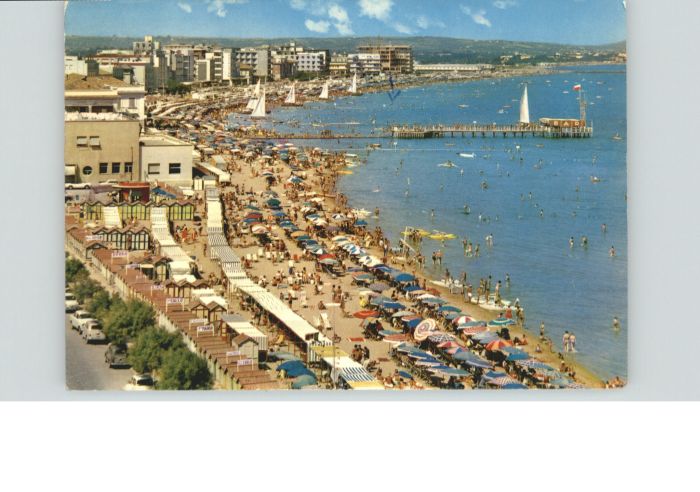 Cattolica Rimini Cattolica