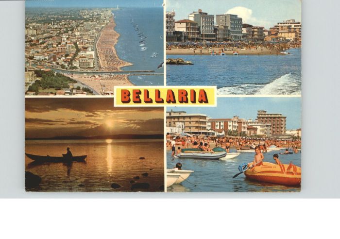 Bellaria