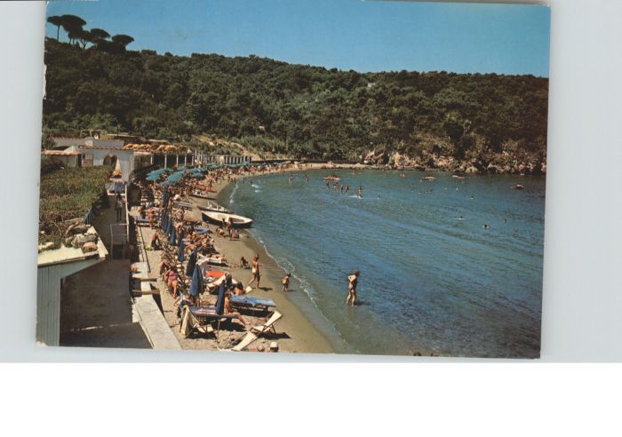 San Montano Lacco Ameno Isolo Ischia