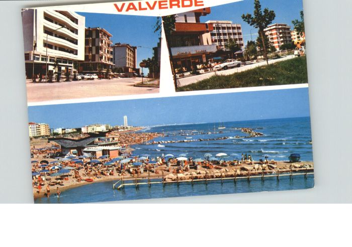 Valverde Cesenatico