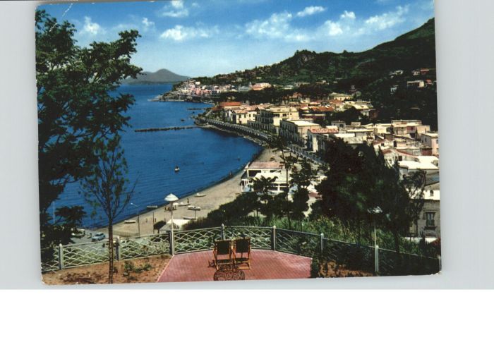 Casamicciola Terme