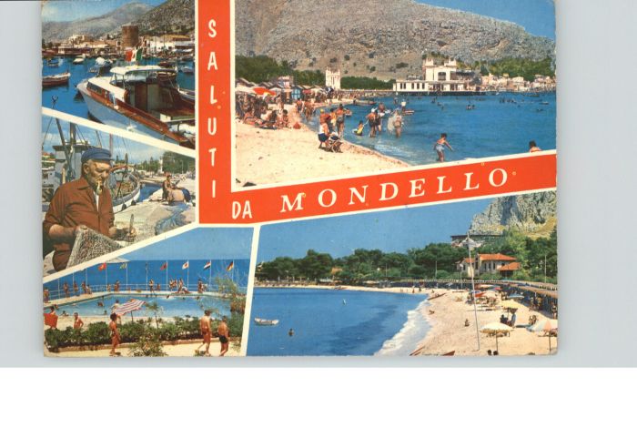 Mondello