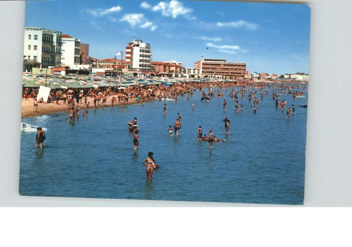 Gatteo Mare Villamarina Alberghi Hotel