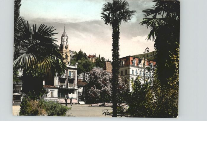 Merano Meran