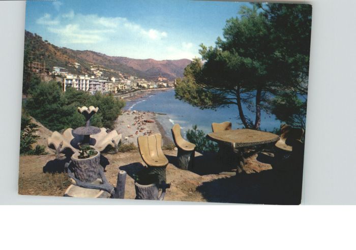 Laigueglia Laigueglia Riviera Fiori