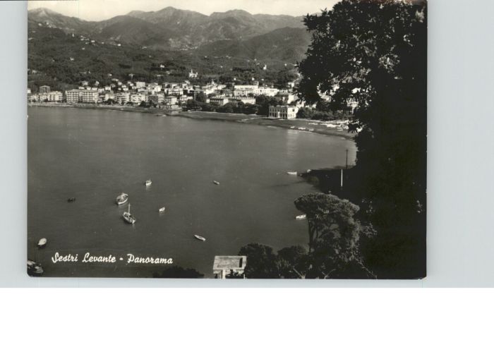 Sestri Levante