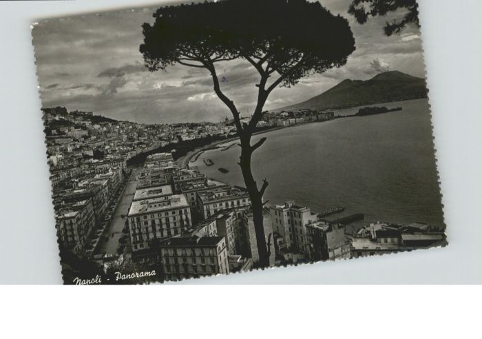 Napoli Neapel Napoli Neapel