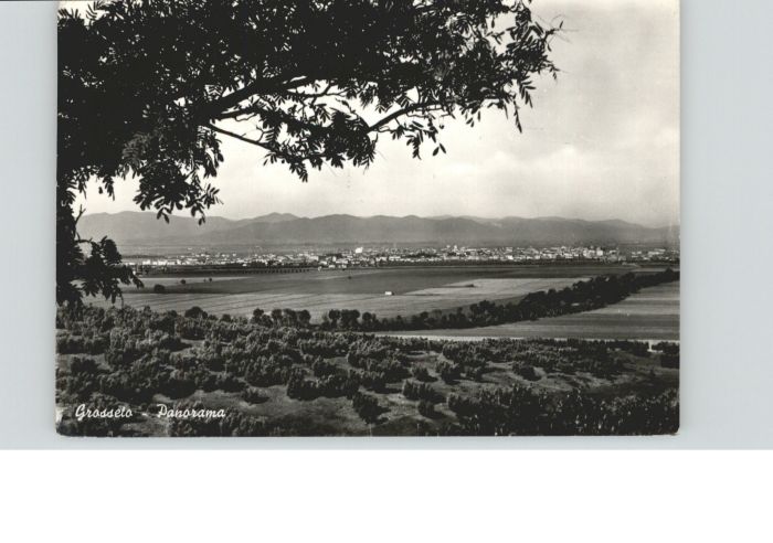 Grosseto Toscana Grosseto