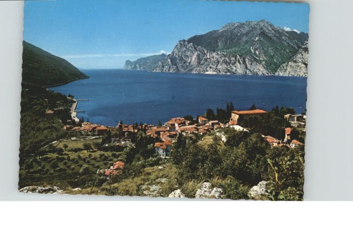 Torbole Lago di Garda