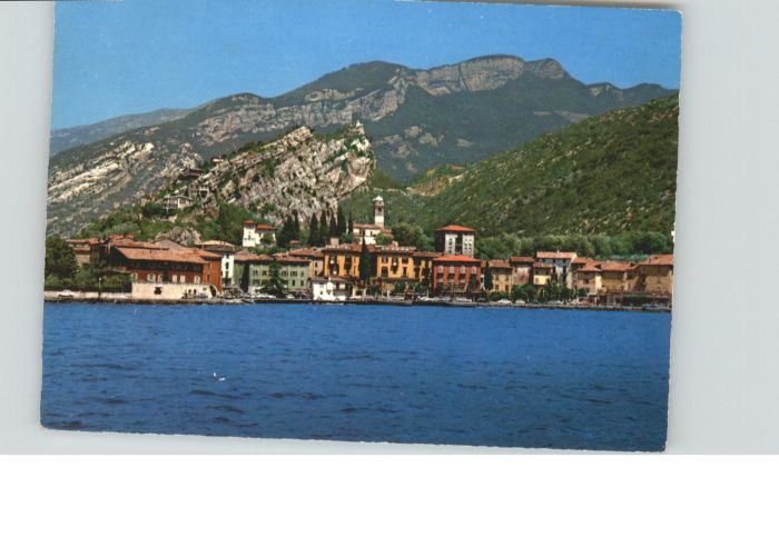 Torbole Lago di Garda