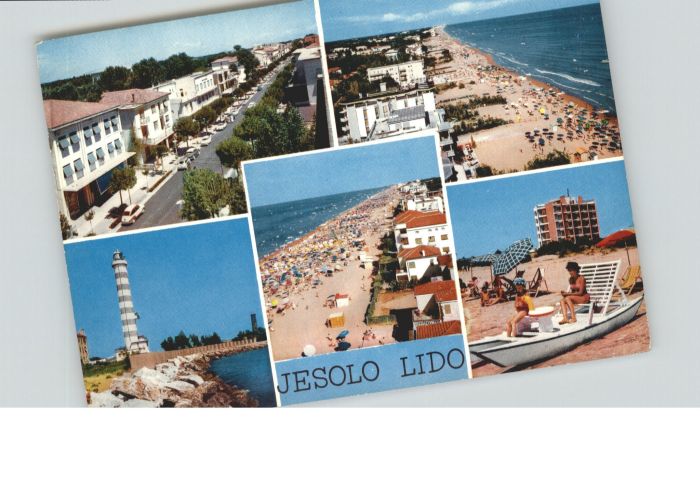 Lido di Jesolo