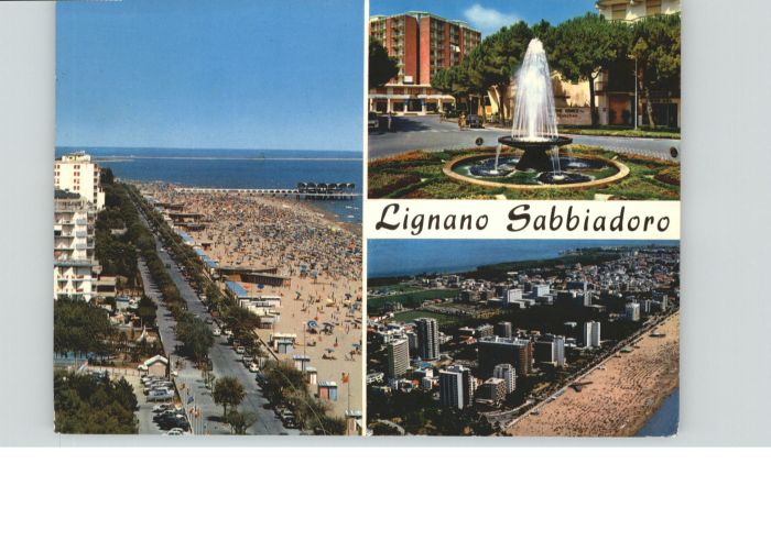 Lignano Sabbiadoro