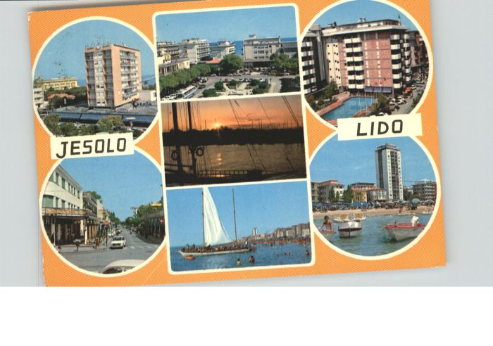 Lido di Jesolo