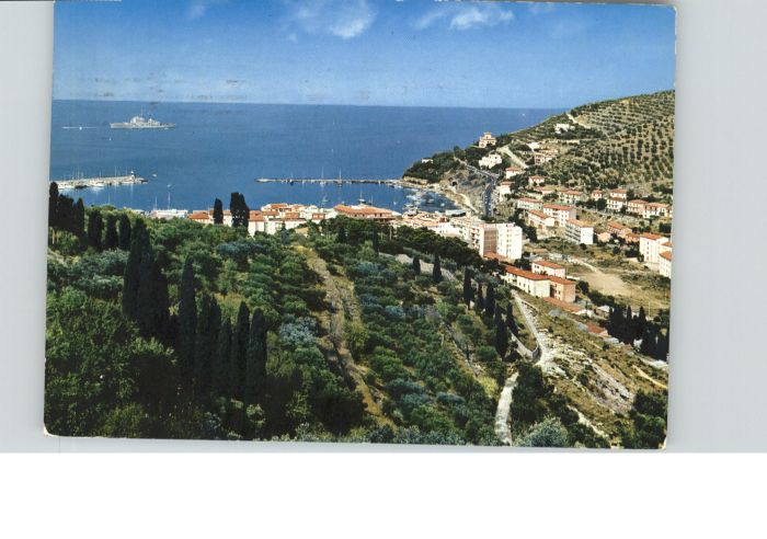 Porto San Stefano Costa Argento Valle