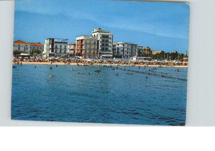 Igea Marina Alberghi Hotel