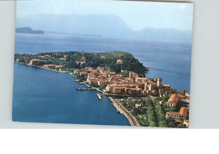 Sirmione Lago di Garda Sirmione Lago Garda Gardasee