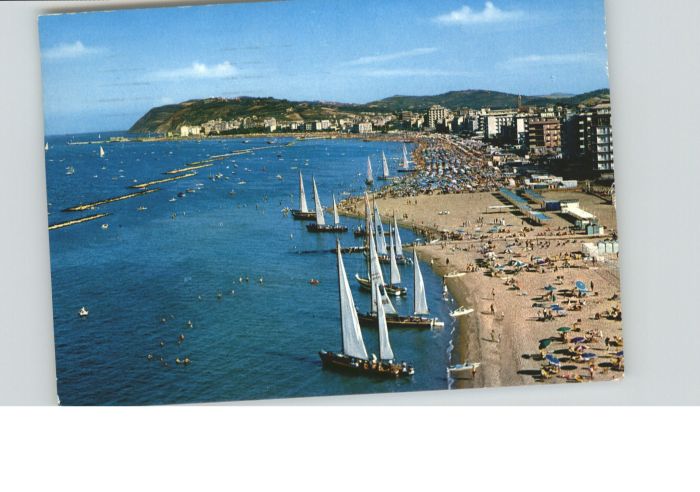 Cattolica Rimini Cattolica Spiaggia Strand