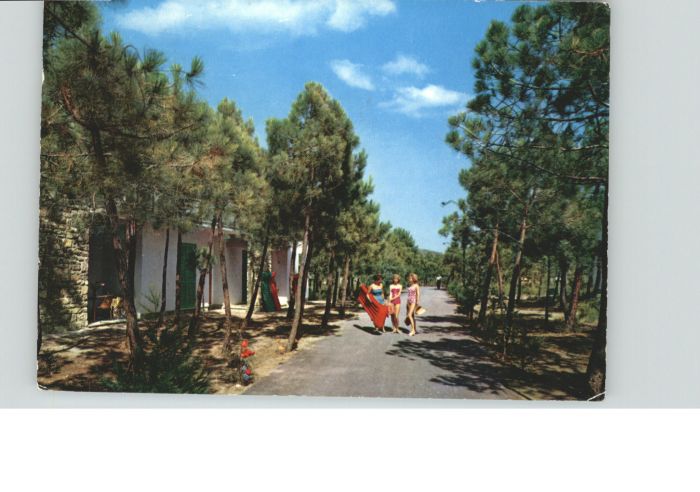 Riva del Garda Riva del Sole Villaggio Internazionale