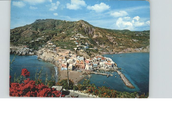 San Angelo Isola Ischia