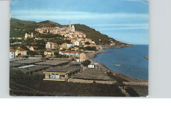 Cervo