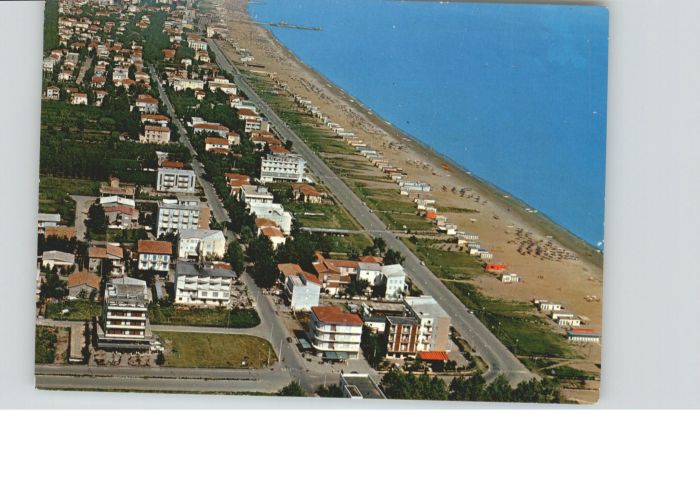 Cervia Lungomare