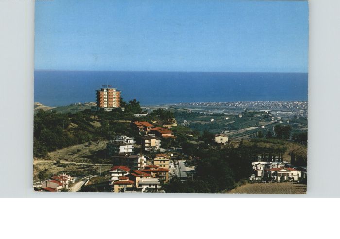 Acquaviva Picena Hotel Abbadetta