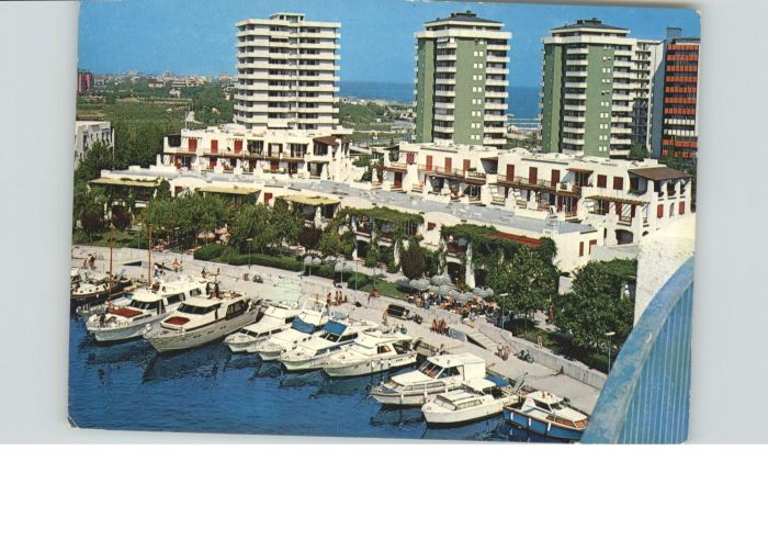 Portoverde Misano Adriatico