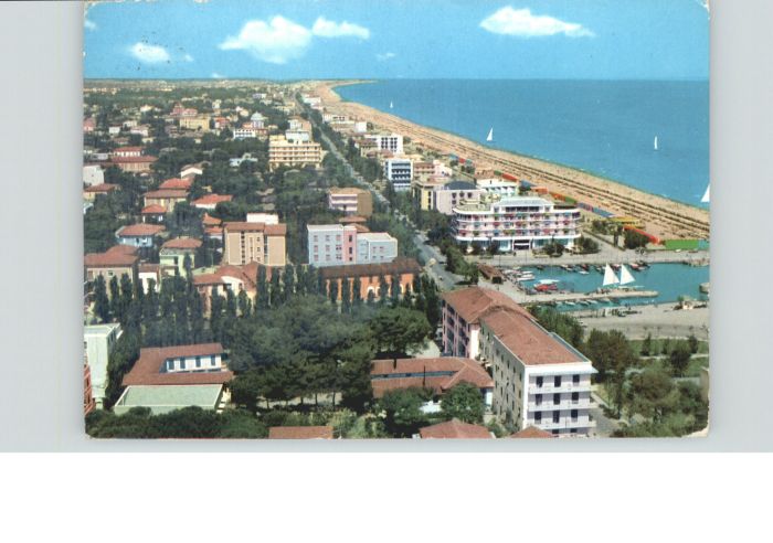 Riccione Riviera Adriatica