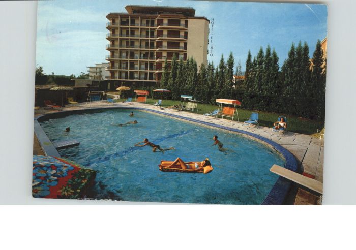 Montegrotto Terme Hotel Terme Eliseo Padova