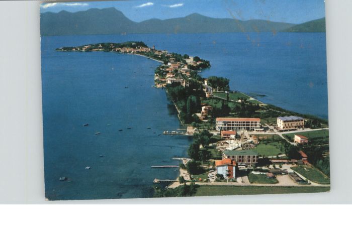 Sirmione Lago di Garda Sirmione Lago Garda Gardasee