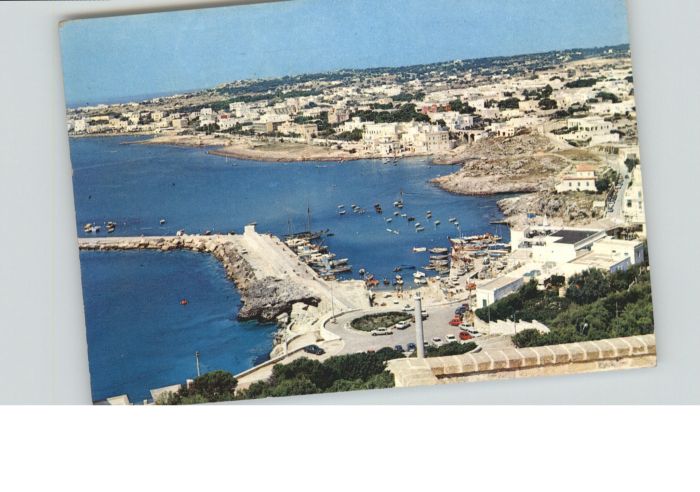 San Maria di Leuca