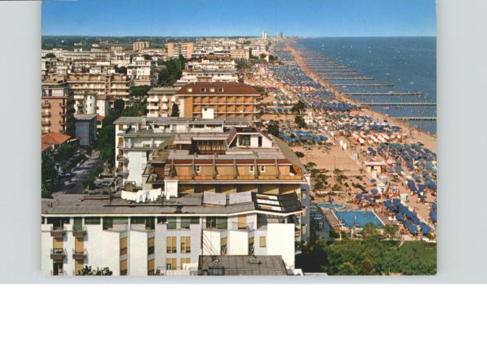 Lido di Jesolo Lungomare