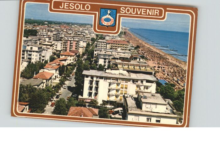 Jesolo