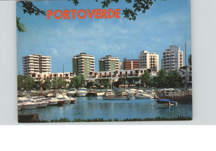 Portoverde Misano Adriatico