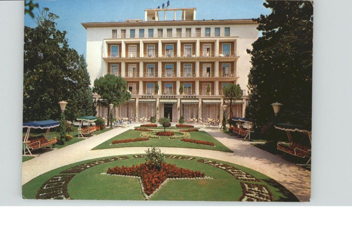 Abano Terme Hotel Europa Terme Padova