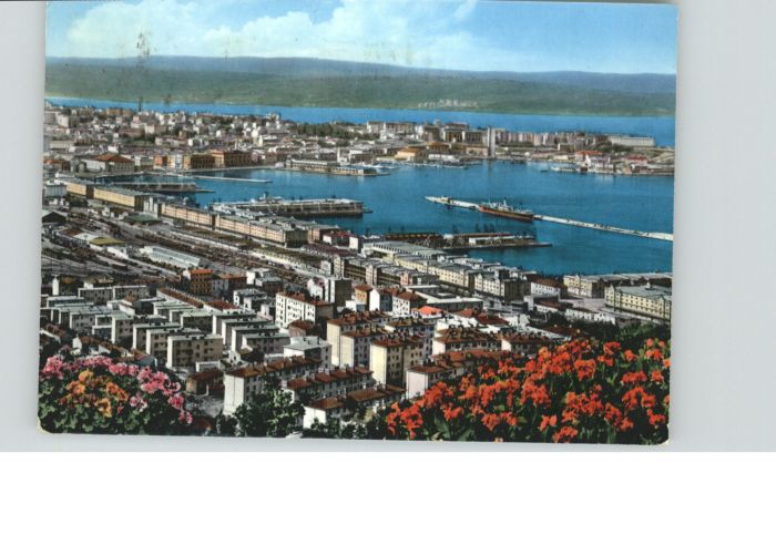 Trieste
