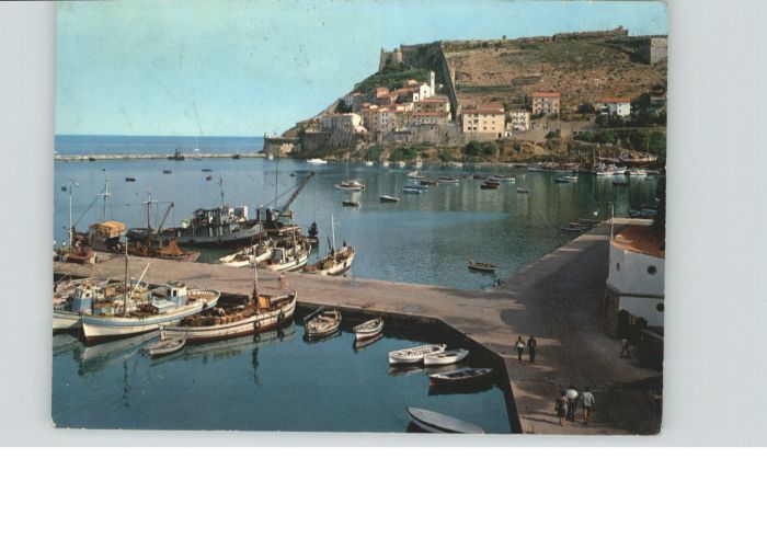 Porto Ercole Grosseto