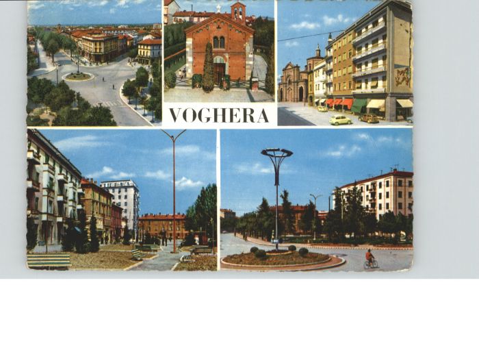 Voghera