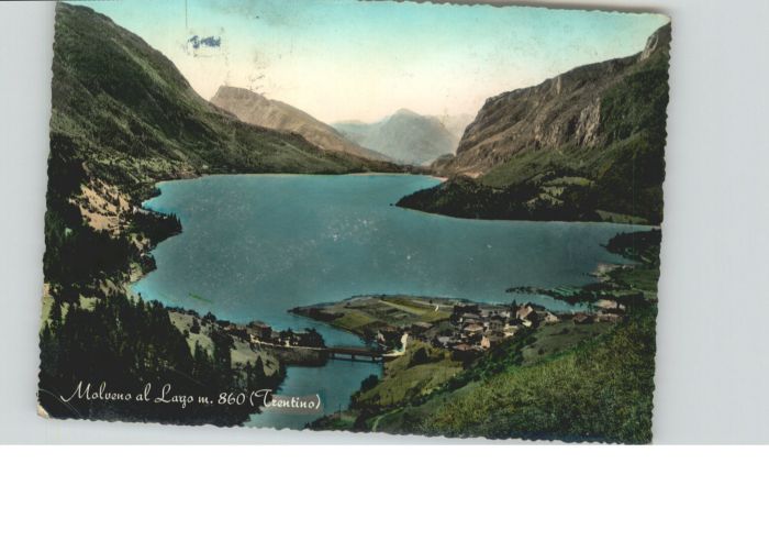 Molveno