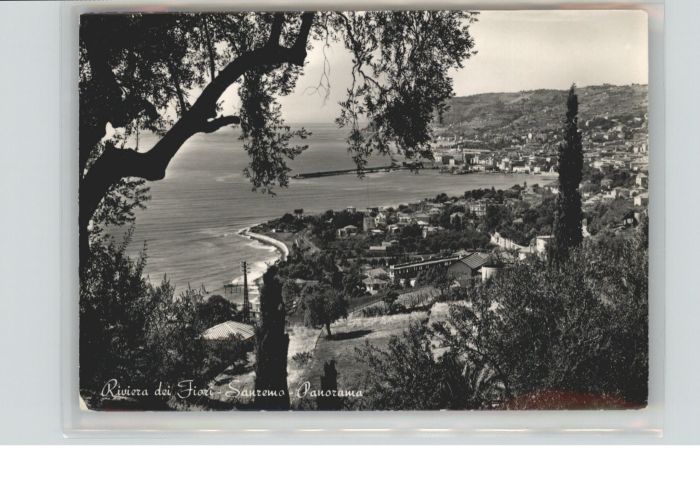 Sanremo Riviera Fiori