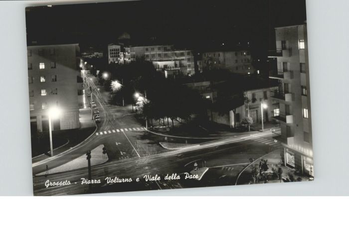 Grosseto Toscana Grosseto Piazza Volturno Viale Pace