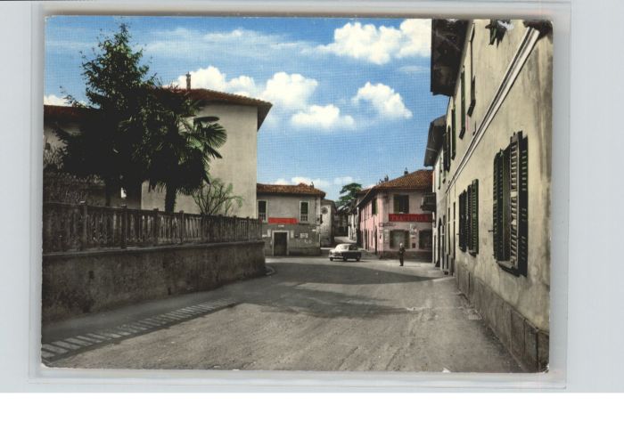 Bardello Centro Paese