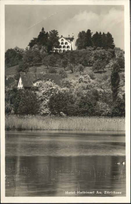 Au TH Hotel  Zuerichsee