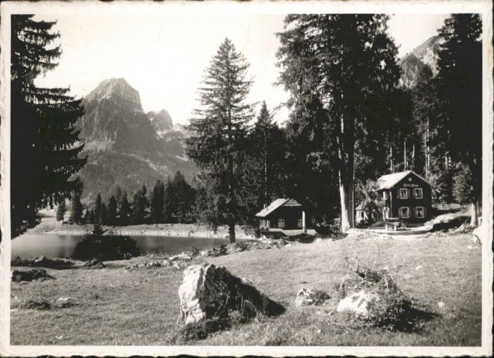 Naefels asthaus Obersee