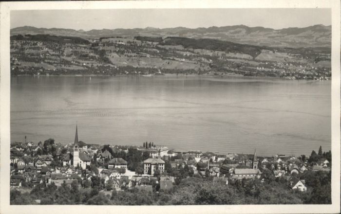 Waedenswil ee Kirche
